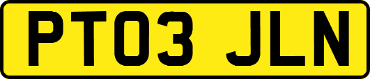 PT03JLN