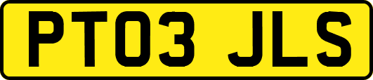 PT03JLS