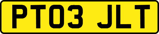 PT03JLT