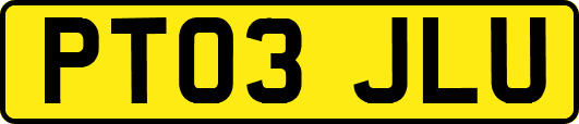 PT03JLU