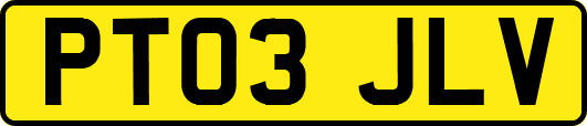 PT03JLV