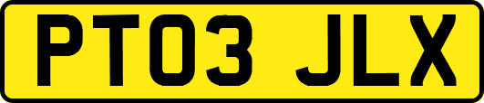 PT03JLX