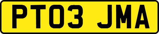 PT03JMA