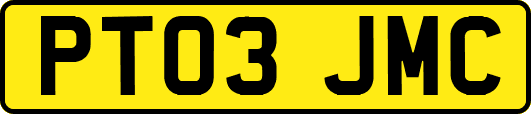 PT03JMC