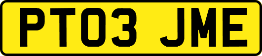 PT03JME