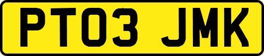 PT03JMK