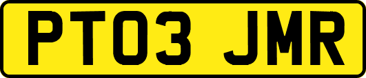 PT03JMR