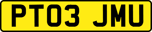 PT03JMU