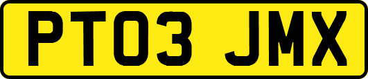 PT03JMX