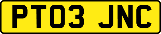 PT03JNC
