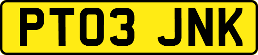 PT03JNK