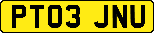 PT03JNU