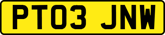 PT03JNW