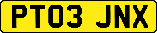 PT03JNX
