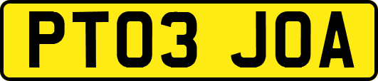 PT03JOA