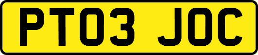 PT03JOC