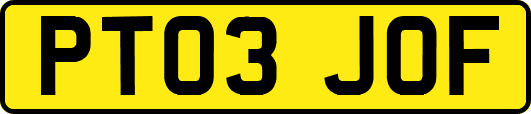 PT03JOF