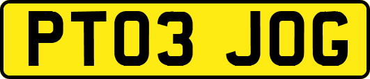 PT03JOG
