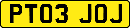 PT03JOJ