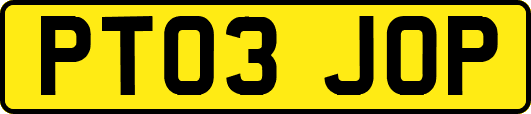 PT03JOP