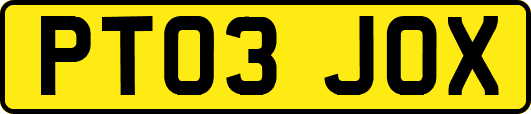 PT03JOX