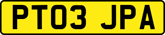 PT03JPA