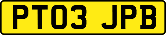 PT03JPB