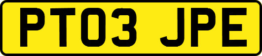 PT03JPE