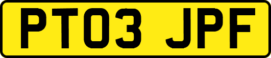 PT03JPF