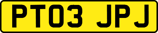 PT03JPJ