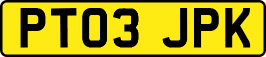 PT03JPK