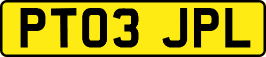 PT03JPL