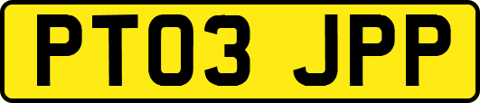 PT03JPP