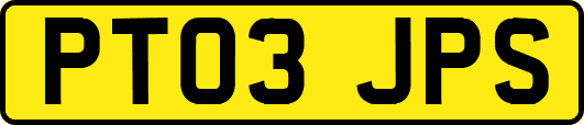 PT03JPS