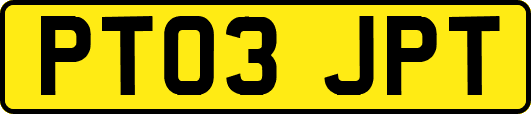 PT03JPT