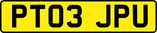 PT03JPU