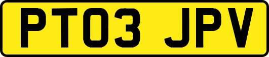 PT03JPV