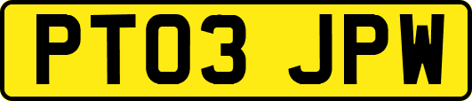 PT03JPW