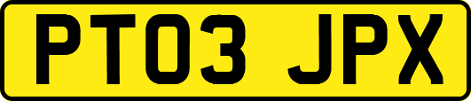 PT03JPX