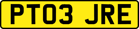 PT03JRE