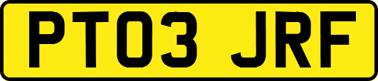 PT03JRF