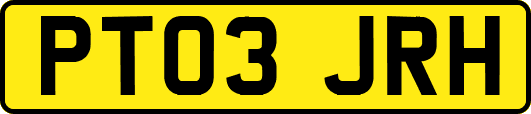 PT03JRH