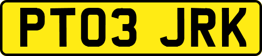 PT03JRK