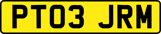 PT03JRM