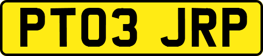 PT03JRP