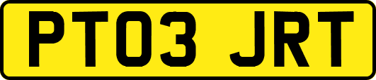 PT03JRT