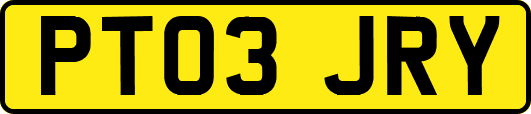 PT03JRY