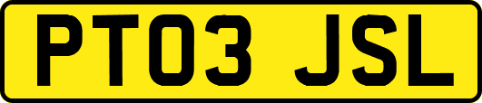 PT03JSL