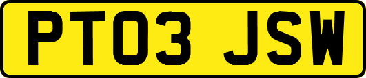 PT03JSW