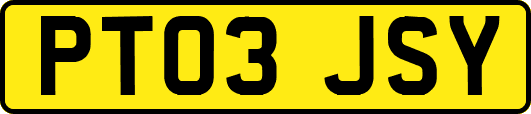 PT03JSY